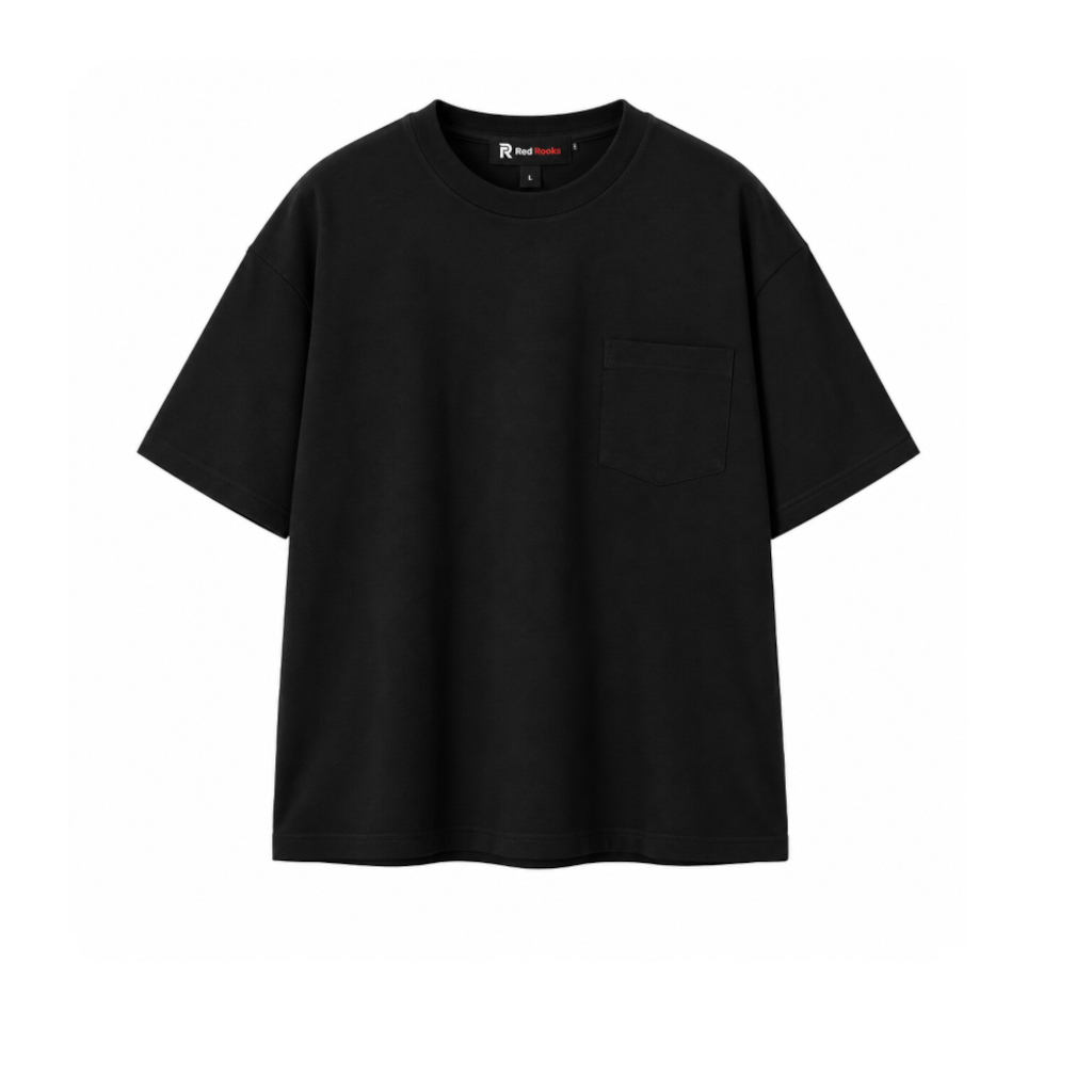 Heavyweight T-Shirts